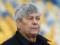 Lucescu: Wonderful father of Surkis brothers convinced me to head Dynamo