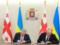 Министры обороны Украины и Грузии договорились о двустороннем сотрудничестве