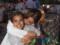Ани Лорак поделилась трогательным фото с дочкой, похожей на нее как две капли