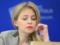 Поклонська відмовилася від виборів до Держдуми і повертається до Криму
