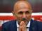 Spalletti won t sign many new players for Napoli
