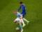 Фердинанд раскритиковал действия Зинченко при пропущенном голе в финале Лиги чемпионов