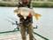 Рыбный день : Ломаченко похвастался уловом на рыбалке в Калифорнии
