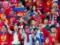Влада Данії має намір не пускати російських уболівальників на матчі Євро-2020