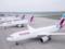 Німецький лоукост Eurowings запускає рейси з Дюссельдорфа до Києва