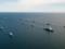 Военно-морские учения НАТО Baltops начались в Балтийском море
