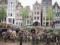 Украина — Нидерланды: заметки прямиком из Амстердама