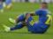 Потеря в дебюте: футболист сборной Украины травмировался в битве с Нидерландами на Евро-2020