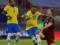 Бразилия – Венесуэла 3:0 Видео голов и обзор матча