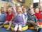 В детские сады Киева зачислили 19 тысяч детей