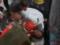 Чудовищный нокаут в любительском MMA: бойца приводили в чувства пять минут