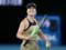 Свитолина вернула себе пятое место рейтинга WTA