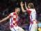 Результат не в пользу Украины: Хорватия вырвала победу в матче с Шотландией и вышла в 1/8 финала Евро-2020