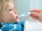 Антибиотики нарушают развитие детей