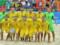Пляжна збірна України обіграла Швейцарію і вийшла на чемпіонат світу-2021