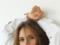 Звезда  Сватов  Анна Кошмал в крошечном топе игриво похвасталась стройной фигурой