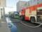 В Харькове вспыхнул аккумулятор в одном из новых троллейбусов на автономном ходу