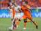 Netherlands 0-2 Czech Republic Goal video and match review