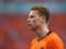 De Jong - on the defeat against the Czech Republic: We just could not play our football