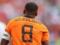 Wijnaldum in the match with the Czech Republic updated the anti-record of the Netherlands national team