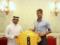 Катар СК объявил о подписании Хави Мартинеса