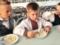 Перехід на нові норми харчування в школах триватиме до початку 2022 року