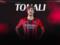 Официально: Милан выкупил Тонали у Брешии