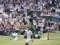Феноменальный результат: Джокович выиграл Уимблдон и сравнялся с рекордом Федерера и Надаля