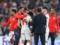 УЕФА выступил с заявлением по поводу оскорблений в адрес игроков сборной Англии после финала Евро-2020