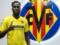 Villarreal signs Reims striker to replace Bakke