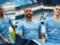 Manchester City unveils new home kit for 2021/22 season