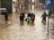 Flood death toll rises in Belgium, rescue operations continue