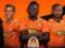 The miner will hold an official presentation of Lassina Traore, Pedrinho and Marlon