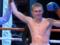 Украинский боксер в первом раунде нокаутировал американца сверхмощным ударом в печень