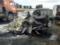 Три человека пострадали в результате ДТП на Окружной в Харькове