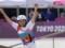 Приблизилась к историческому рекорду: японка выиграла олимпийское  золото  в 13 лет