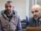 Суд оставил под стражей Левина и Мангера, обвиняемых по делу Гандзюк