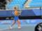 Свитолина вышла в четвертьфинал олимпийского турнира в Токио