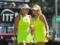 Полуфинал не по зубам: украинские теннисистки-близняшки вылетели с Олимпиады-2020
