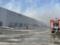 Спасатели ликвидировали масштабный пожар под Одессой