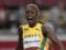 Настоящая ракета: ямайская легкоатлетка на Олимпиаде в Токио побила рекорд 33-летней давности