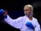 ОИ-2020: Серегина не сумела выйти в полуфинал турнира по карате