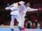 Будет еще одна медаль: звезда украинского каратэ досрочно пробился в полуфинал Олимпиады-2020