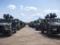 После парада 12 бронеавтомобилей  Козак-2  пополнят подразделения морской пехоты