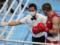  Хижняка лишили заслуженного  золота : глава Федерации бокса разнес судейство на Олимпиаде