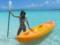  Отпуск, о котором мечтала : Билодид засветила шикарную фигуру во время отдыха на Мальдивах
