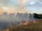 The highest degree of fire hazard was declared in the Kharkiv region