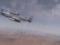 ПВО Узбекистана сбила афганский военный самолет