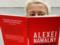 Книга судебных речей Навального - одна из самых продаваемых в Германии