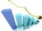 Merkel s party rating drops. This is attributed to a weak candidate for the post of chancellor - FT